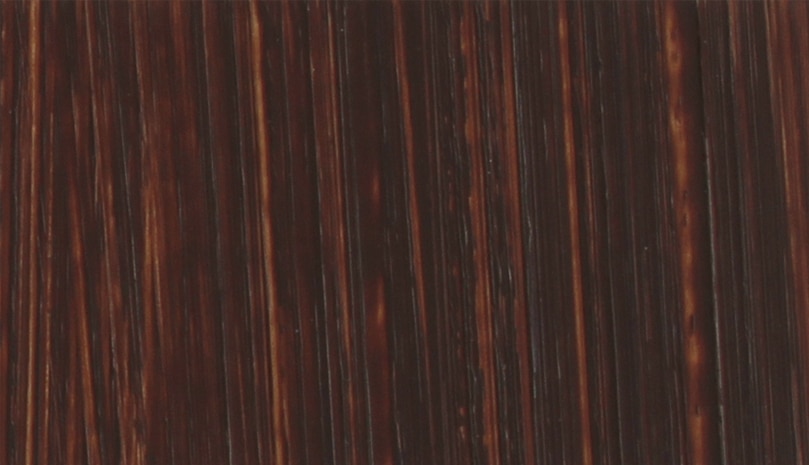 red umber oil paint